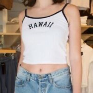 Brandy Melville Tank Top